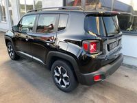 Gebraucht Jeep CJ 154 PS (113 kW) 2019 Andere Limousine