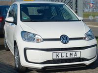 Usado VW up! move up! 60 HP (44 kW) 2020 Branco Citadino