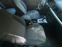 Gebraucht Opel Vectra 147 PS (108 kW) 2002 Beige Limousine