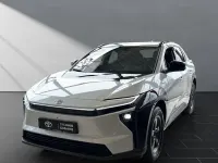 Neu Toyota bZ4X 164 kW (224 PS) 2026 Weiß SUV