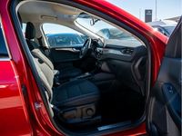 Używany Ford Kuga Titanium 120 KM (88 kW) 2020 Czerwony SUV