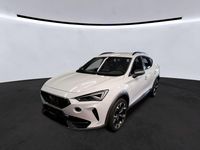 Gebraucht Cupra Formentor VZ 245 PS (180 kW) 2023 "nevada" weiss metallic SUV