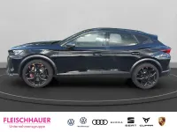 Neu Cupra Formentor VZ 390 PS (286 kW) 2026 Schwarz SUV