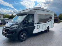 Gebraucht Buerstner Lyseo TD 140 PS (102 kW) 2023 Schwarz (metallic) Van