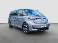 Gebraucht VW ID. Buzz GTX 250 kW (340 PS) 2026 Silber Van / Kleinbus