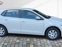 Neu VW Polo 80 PS (58 kW) 2025 Grau Kleinwagen