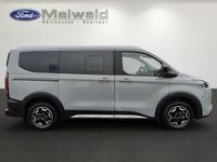 Gebraucht Ford Tourneo Active 160 kW (218 PS) 2025 Grey matter Van / Kleinbus