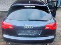 gebraucht Audi A6 A6Avant 2.0 TDI DPF multitronic