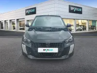 Gebraucht Peugeot 208 Style 101 PS (74 kW) 2026 Schwarz Kleinwagen