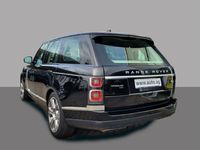 gebraucht Land Rover Range Rover P400E VOGUE HYBRID APPROVED