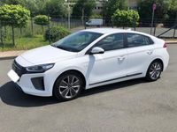 gebraucht Hyundai Ioniq 1.6l GDi HYBRID Premium Premium