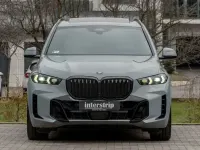 Gebraucht BMW X5 M Sport 352 PS (258 kW) 2026 Grau SUV