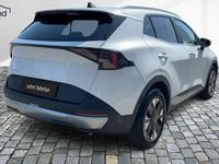 Neu Kia Sportage Gold 150 PS (110 kW) 2025 Weiss / deluxeweiss SUV