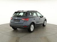 Gebraucht Seat Arona Style 2026 Magnetic tech grau metallic SUV