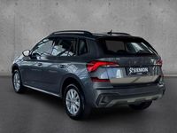 Gebraucht Skoda Kamiq Selection 116 PS (85 kW) 2024 Grau SUV
