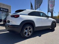 Gebraucht Mazda MX30 Edition 80 kW (110 PS) 2020 Purweiß SUV