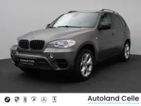 Gebraucht BMW X5 Sport Line 306 PS (225 kW) 2013 Saphirshwarz metallic475schwarz SUV