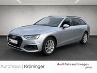 Occasion Audi A4 Ambiente 204 ch (150 kW) 2023 Argent Break