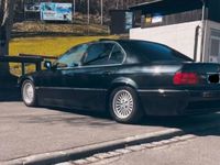 gebraucht BMW 740 e38 i (in 2 monate )