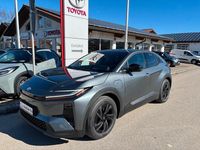 Neu Toyota C-HR+ 164 kW (224 PS) 2026 Grün SUV
