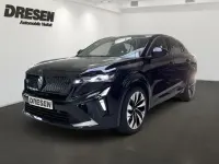 Nowe Renault Rafale Techno 200 KM (147 kW) 2025 Czarny SUV