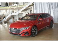 gebraucht VW Arteon SB R-LINE TDI*StandHZG Panodach 360*Kam.