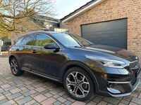 Gebraucht Kia XCeed Platinum 204 PS (150 kW) 2022 Schwarz SUV