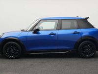 Gebraucht Mini John Cooper Works 204 PS (150 kW) 2025 Blau Kleinwagen
