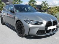 Gebraucht BMW M3 Performance 530 PS (389 kW) 2024 Grau Kombi