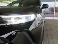 Gebraucht Opel Mokka GS Line 136 PS (100 kW) 2024 Karbon schwarz SUV