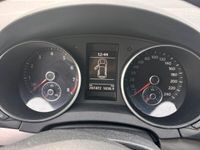 gebraucht VW Golf VI mit TÜV Nichtraucher-Fahrzeug
