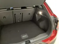Gebraucht Ford Explorer 210 kW (286 PS) 2025 Lucidrot metallic metallic SUV