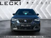Gebraucht Seat Arona FR 116 PS (85 kW) 2025 "magnetic tech" SUV