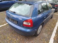 gebraucht Audi A3 1.8 Ambiente