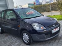 gebraucht Ford Fiesta 1.3