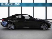 gebraucht BMW 330e 330M Sport Sport-Steptronic