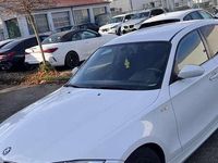 Gebraucht BMW 116 122 PS (89 kW) 2011 Kleinwagen