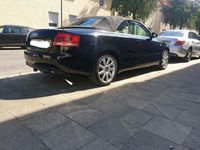 gebraucht Audi A4 Cabriolet 2.0 TDI