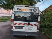 Gebraucht Fiat Ducato 131 PS (96 kW) 2013 Weiß Van
