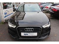 gebraucht Audi A6 Avant 3.0 TDI quattro S-Line LED*Standh.*Pano