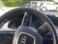 Gebraucht Audi A4 Ambiente 190 PS (139 kW) 2009 Limousine