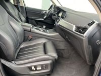 gebraucht BMW X5 xDrive30d Gestiksteuerung HK HiFi DAB Shz