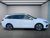 Neu Hyundai i30 150 PS (110 kW) 2026 Weiß Kombi