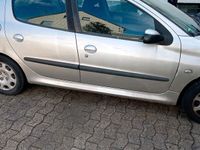 gebraucht Peugeot 206 