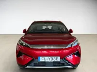 Gebraucht BYD Atto 3 330 kW (449 PS) 2026 Rot SUV
