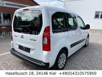 gebraucht Citroën Berlingo 1.6 VTi Kombi Multispace'Klima'1Hand+SH