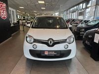Gebraucht Renault Twingo Experience 69 PS (50 kW) 2016 Weiß Kleinwagen