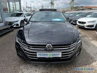 gebraucht VW Arteon 2.0 TDI Shootingbrake R-LINE