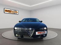 Gebraucht Alfa Romeo Brera 200 PS (147 kW) 2009 Schwarz Coupé