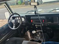 Occasion Land Rover Defender 122 ch (89 kW) 2004 Blanc Break